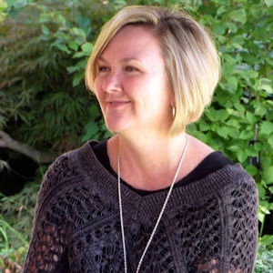 Meet your Posher, Vickie